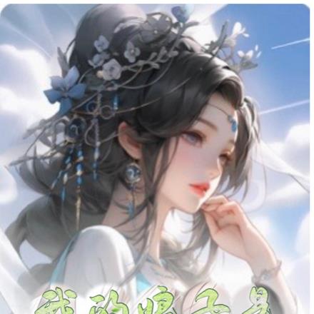 我未婚妻是极冰雪女