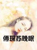 傅琛苏晚眠全文免费