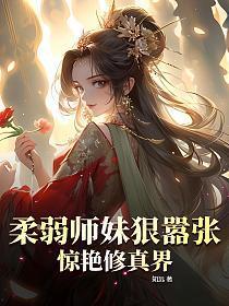 柔弱师妹狠嚣张，惊艳修真界