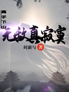 高手下山：无敌真寂寞