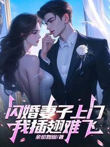 闪婚妻子上门，我插翅难飞